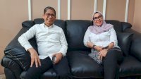 Usai Dilantik, Andi Ina dan Selle Siap Bersinergi dengan Pemprov-Pusat