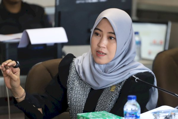 Beasiswa Pemprov Sulsel, Fatma Wahyuddin Harap Disosialisasikan Kepada Masyarakat Untuk Segera Mendaftar