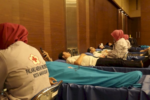 15 Tahun Wisma Kalla: “Shaping the Future” dengan Semangat Peduli dan Inovasi