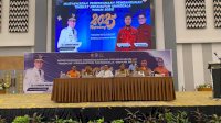 Hadiri Musrenbang Kecamatan, Ketua DPRD Makassar Supratman: Momen Penting Mendengar Langsung Kebutuhan Masyarakat