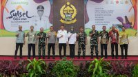 Soft Launching Sulsel Expo Tahun 2025, Prof Fadjry Djufry Harap Tarik Lebih Banyak Investor