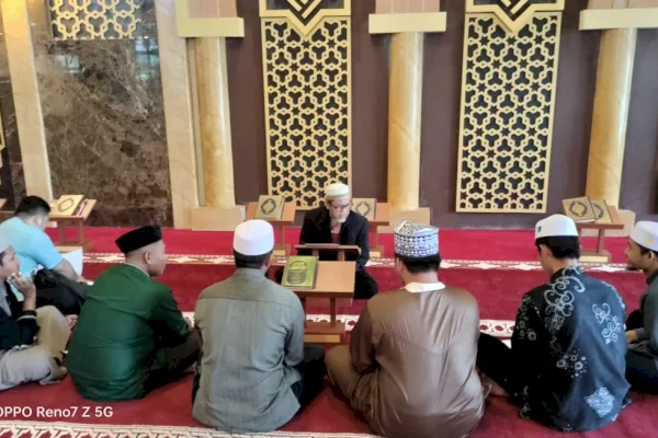 Pemkab Jeneponto Seleksi Peserta Program Tilawatil Qur’an dan PKU, Ada 127 Peserta