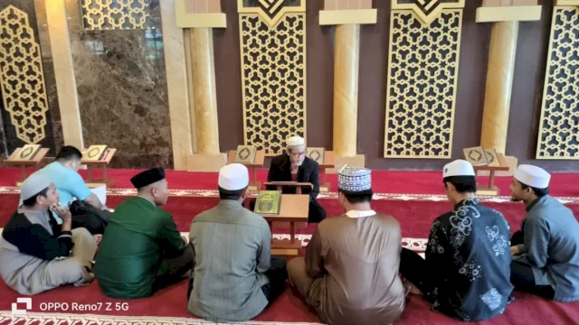 Pemkab Jeneponto Seleksi Peserta Program Tilawatil Qur’an dan PKU.