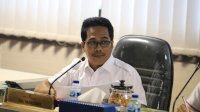 Legislator Gerindra Marjono Soroti Anggaran Minim di DLHK Sulsel: Saya Kira Ini Perlu Perhatian