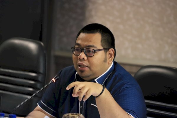 Izman Padjalangi Minta Pemprov Sulsel Beri Insentif Khusus untuk Tiga Desa yang Masuk ADWI 2024