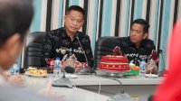 Tingkatkan PAD, Pj Gubernur Prof Fadjry Dukung Optimalisasi Fasilitas Pendukung Layanan di Dinas ESDM Sulsel&nbsp;