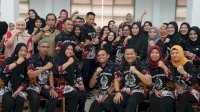 Pj Gubernur Sulsel Apresiasi Semangat Pekerja Sosial Bantu Masyarakat yang Terkena Musibah