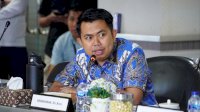 Rapat Bareng DKP, Legislator Sulsel Heriawan Singgung Soal Trend Peningkatan Kesejahteraan Nelayan
