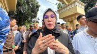 Hasil Pilkada Barru 2024: Eks Ketua DPRD Sulsel Ina Kartika Menang