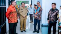 Plh Sekda Harap BPS Jadi Mitra Kuat Pemkab Barru