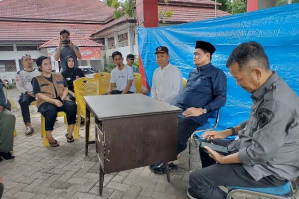 Pasca Banjir, Bupati Barru: Warga Terdampak Kini Mencapai 11.026 KK