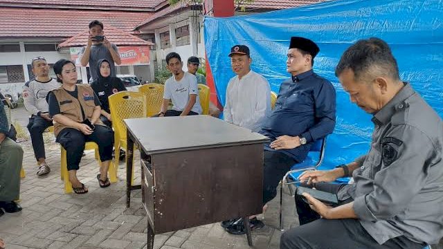 Pasca Banjir, Bupati Barru: Warga Terdampak Kini Mencapai 11.026 KK