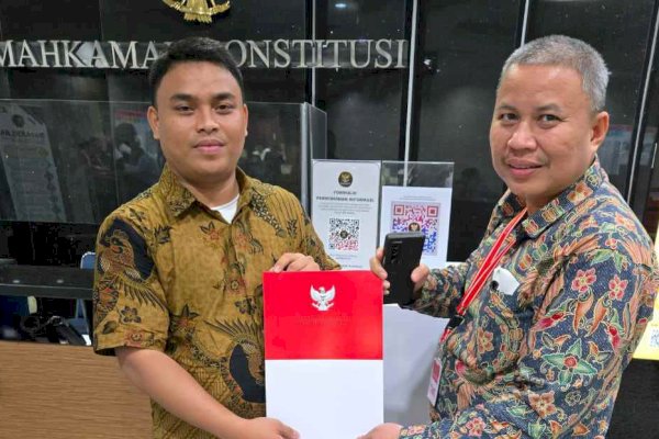 Kuasa Hukum Andalan Hati Siapkan Bukti Akurat Back-up KPU Sulsel Lawan Gugatan Danny-Azhar di MK