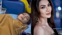 Nyaris Tewas, Artis Delia Yasmine Kecelakaan di Tol Jagorawi, Bahaya Nyata Ngantuk Saat Mengemudi