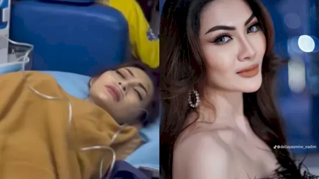 Delia Yasmine.(F-INT)