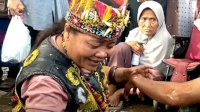 Masih Ingat Ida Dayak? Ternyata Sudah Tak Lagi Lakukan Pengobatan, Ingin Fokus dengan Keluarga
