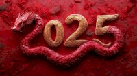Ramalan Shio di Tahun Ular Kayu 2025, Siapa Paling Hoki?