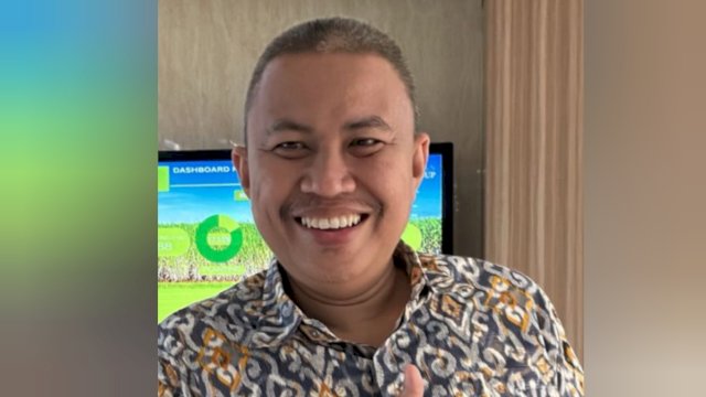 Kuasa Hukum Andalan, Andi Murlianto SH