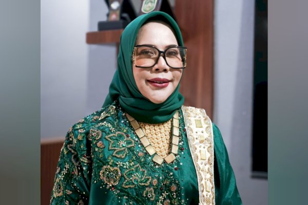 RSUD Haji Makassar Sigap Bantu Pasien Anak Usia 7 Tahun tanpa Kartu JKN, KK maupun Akte Kelahiran Melalui Program SATSET’MA