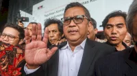KPK Tak Hadir, Sidang Praperadilan Sekjen PDIP Hasto Kristiyanto Ditunda 5 Februari