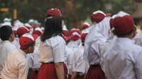Apakah Puasa 2025 Sekolah Libur 1 Bulan? Mendikdasmen: Ada 3 Opsi yang Akan Dibahas