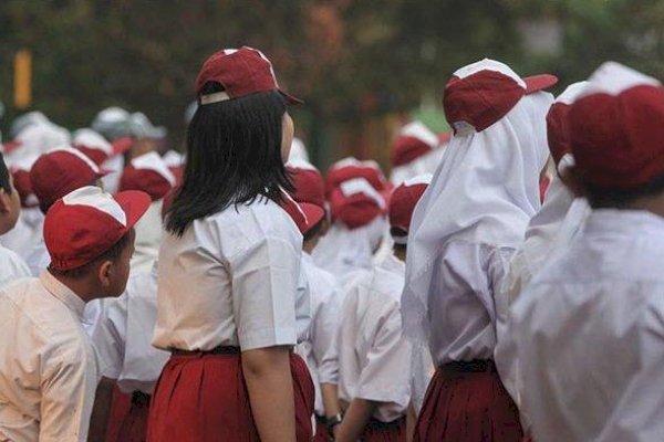 Apakah Puasa 2025 Sekolah Libur 1 Bulan? Mendikdasmen: Ada 3 Opsi yang Akan Dibahas