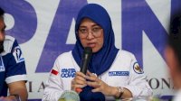 Bursa Ketua DPW PAN Sulsel, Husniah Talenrang: Saya Ikut Perintah DPP