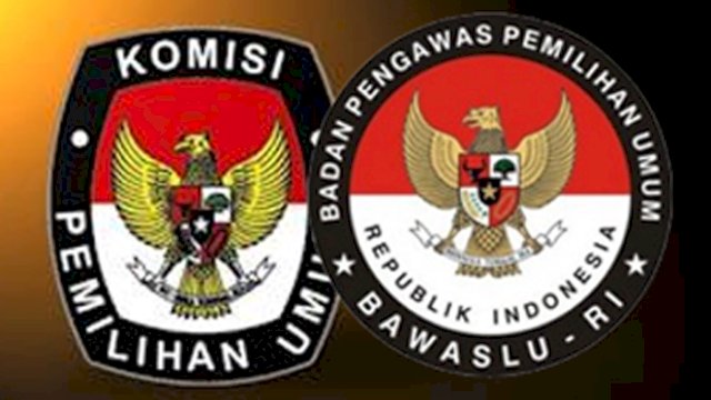 KPU-Bawaslu RI Dapat Skor Indeks Kepatuhan Etik 61,72%