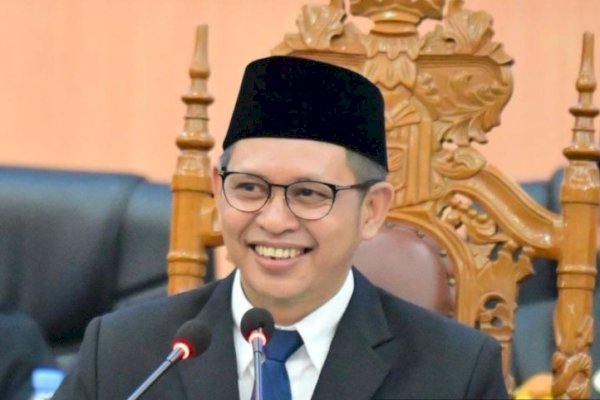 Tahun Baru Imlek 2025, Ketua DPRD Makassar Supratman Ajak Perkuat Solidaritas Antar Umat