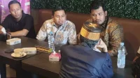 Andi Amar Ma&rsquo;ruf Yakin Kepemimpinan Tasming Hamid Akan Majukan Kota Parepare