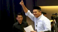 Segera Dilantik, Bupati Bantaeng Terpilih Uji Nurdin Siapkan Program Strategis untuk Masyarakat