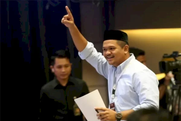 Segera Dilantik, Bupati Bantaeng Terpilih Uji Nurdin Siapkan Program Strategis untuk Masyarakat