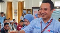 Bupati Terpilih Lutra Abdullah Rahim: Jadikan KKLR Kota Palopo sebagai Pilar Utama Membangun Bangsa