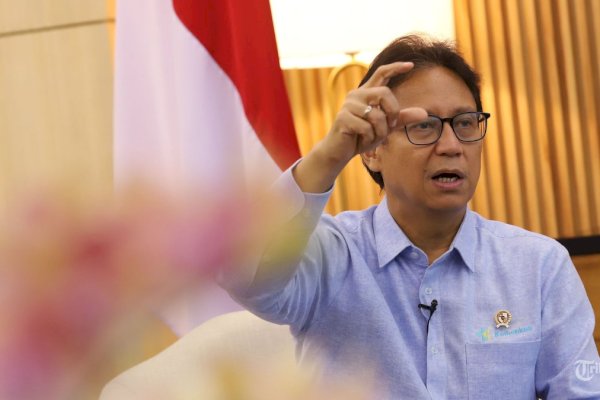 Tak Perlu Khawatir, Menkes Budi Gunadi Sebut HMPV Tidak Menyebabkan Kematian