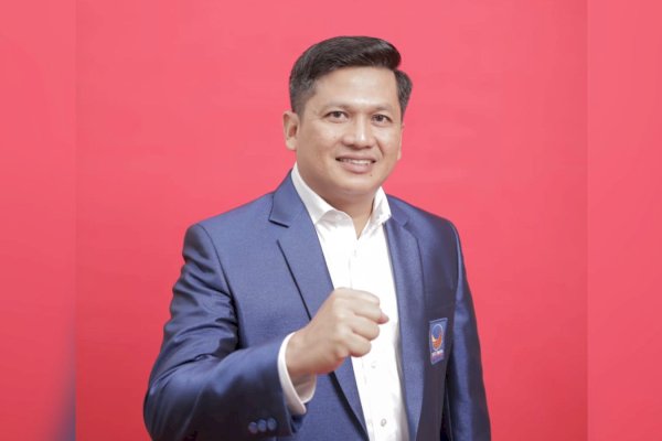 Wakil Ketua DPRD Parepare Suyuti Soroti Penyaluran BSM dan Beasiswa Prestasi: Segera Verifikasi Ulang!