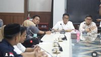 DPRD Makassar Minta BKPSDMD Segera Temukan Solusi Terkait Status Tenaga Non-ASN Pemkot