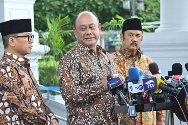 Kepala BGN: 238 SPPG pasok MBG di 31 provinsi per 17 Januari