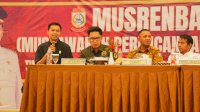 Musrenbang Kecamatan Tamalanrea, Legislator Odhika Dorong Peningkatan Kualitas Sarana dan Prasarana