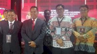 Pemkab Toraja Utara Ajukan Anggaran Rp 3,5 Miliar untuk Bupati-Wakil Bupati Terpilih
