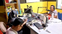 Radio Pemkab Bone SBB 97,7 FM Gelar Dialog Interaktif Bersama Bupati terpilih Andi Asman Sulaiman