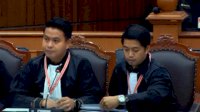 Kuasa Hukum Dedy-Andre Sebut Gugatan Ombas-Marthen ke MK soal Pilkada Toraja Utara, Imajinatif dan Putus Asa