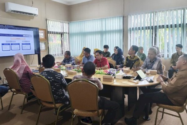 Pemkab Bone Bersiap untuk Penghargaan Pembangunan Daerah Tahun 2025