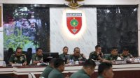 TMMD Ke-123 2025, Pemkab Barru Siap Dukung Akselerasi Pembangunan dan Kesejahteraan Masyarakat