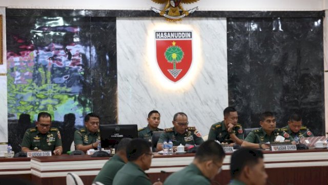 TMMD Ke-123 2025, Pemkab Barru Siap Dukung Akselerasi Pembangunan dan Kesejahteraan Masyarakat