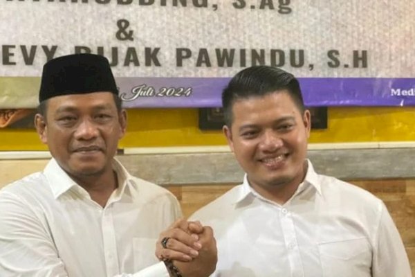 Jelang Pelantikan, Bupati Luwu Terpilih Patahudding Tidak Punya Persiapan Khusus