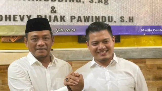 Jelang Pelantikan, Bupati Luwu Terpilih Patahudding Tidak Punya Persiapan Khusus