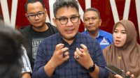 Ketua Demokrat Makassar ARA Siap Kawal Pemerintahan Wali Kota Terpilih Appi