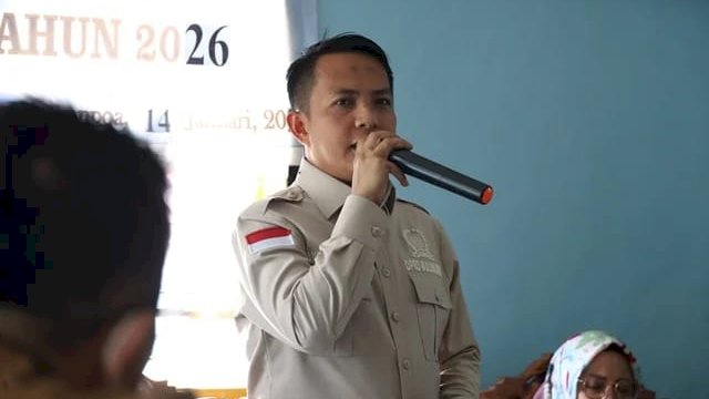 Pemkab Bulukumba Resmi Larang Penggunaan Plastik Sekali Pakai dan Styrofoam