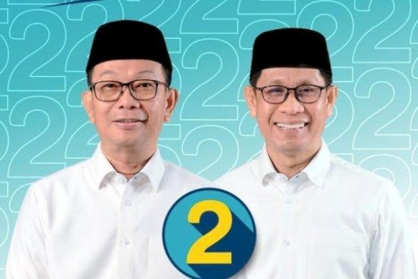 Rundown Acara Penjemputan Bupati dan Wakil Bupati SoppengTerpilih, Suwardi &#8211; Selle Bakal Diarak Menuju DPRD