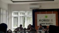 DPRD Barru Bantu Relokasi Rumah Warga yang Terancam Longsor